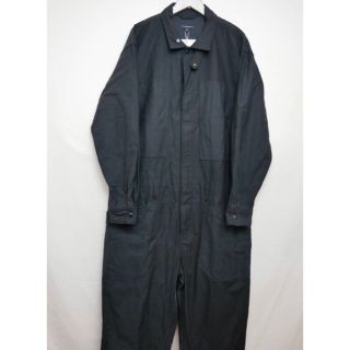 Engineered Garments つなぎ エンジニアードガーメンツ-