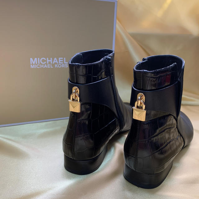 MICHAEL KORS ブーツ - 通販 - hanackenovinky.cz