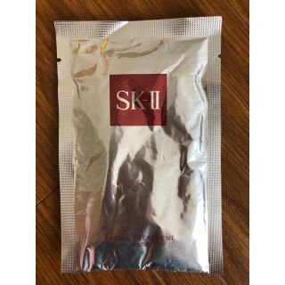 エスケーツー(SK-II)のSK-II フェイシャルトリートメントマスク(パック/フェイスマスク)