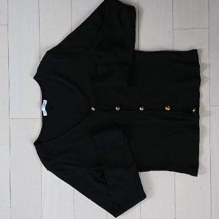 ザラ(ZARA)のZARAカーディガン(カーディガン)