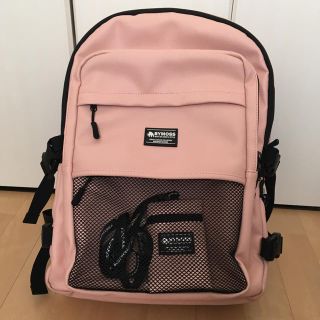 バイモス(BYMOSS)の【あけみ様専用】バイモス マキシマム リュック (リュック/バックパック)