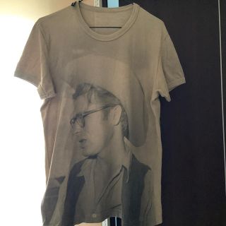 ドルチェアンドガッバーナ(DOLCE&GABBANA)のDOLCE &GABBNA Tシャツ(Tシャツ(半袖/袖なし))