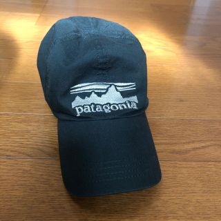 パタゴニア(patagonia)のパタゴニア キャップ(キャップ)