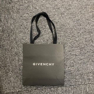 ジバンシィ(GIVENCHY)のジバンシーショップ袋(ショップ袋)