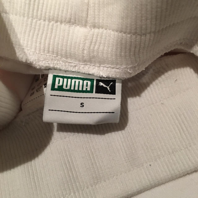 PUMA(プーマ)のPUMA T7 パンツ レディースのパンツ(その他)の商品写真