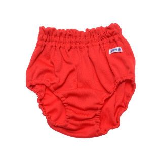 ＬＬサイズ　ブルマー　レッド(陸上競技)