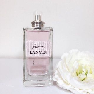 ランバン(LANVIN)のランバン ジャンヌ ランバン EDP 100ml (香水(女性用))