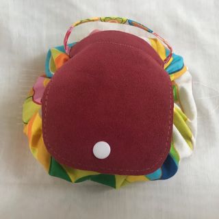 コスメポーチ(ポーチ)