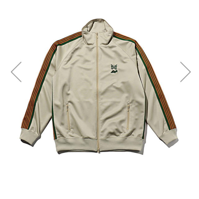 ジャージ トラックジャケット aipl needles jacket-connectedremag.com