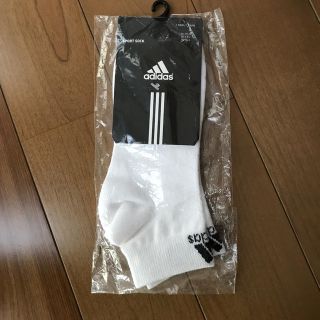 アディダス(adidas)のadidas スポーツソックス(その他)