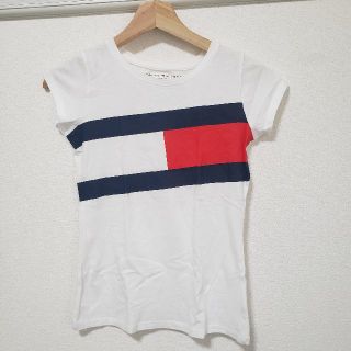 トミーヒルフィガー(TOMMY HILFIGER)のTOMMY HILFIGER　Tシャツ(Tシャツ(半袖/袖なし))