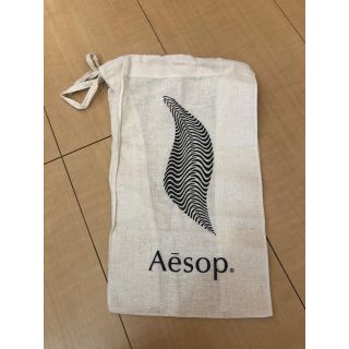 イソップ(Aesop)のイソップ　ショップ袋(ショップ袋)