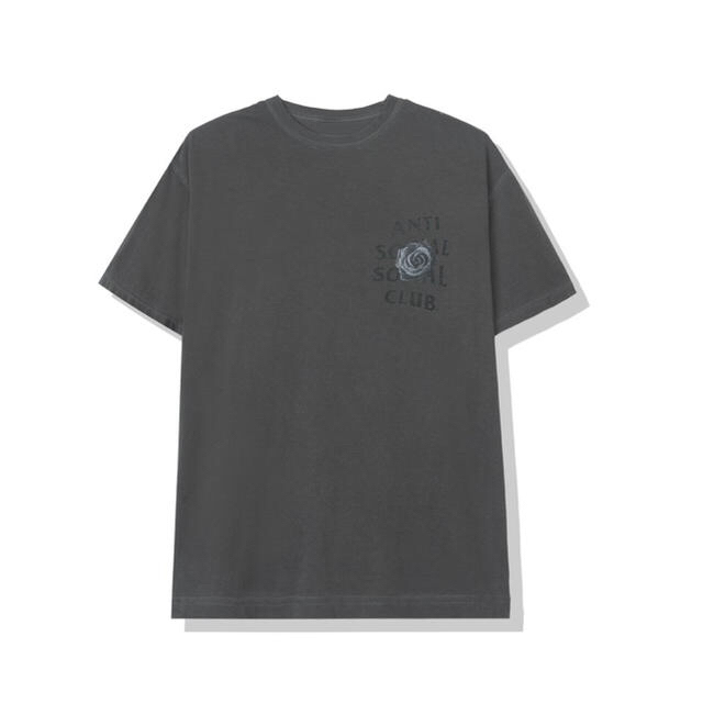 ANTI(アンチ)のXLサイズ Bat Emoji Black Tee メンズのトップス(Tシャツ/カットソー(半袖/袖なし))の商品写真