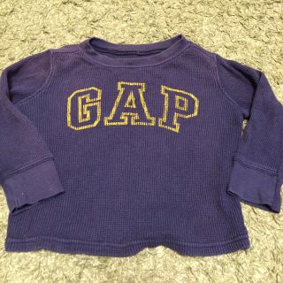 ベビーギャップ(babyGAP)のベビーGAP、カットソー 男の子用 (Tシャツ/カットソー)