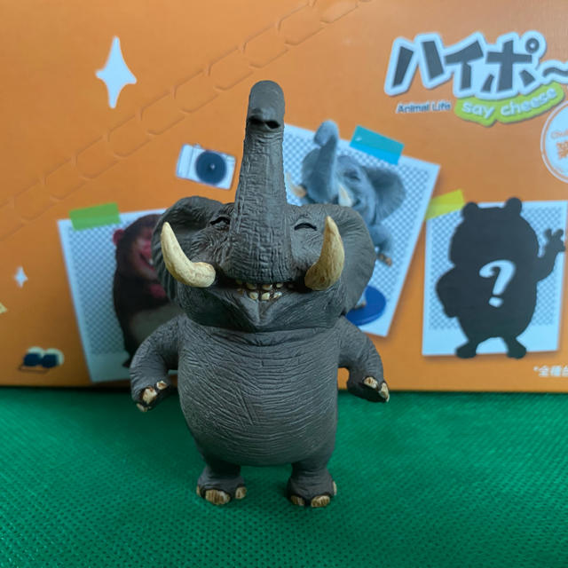 朝隈俊男 Animal Life Chubby ハイポーズ ゾウ の通販 By まめ社員 S Shop ラクマ 朝隈俊男 Animal Life Chubby ハイポーズ ゾウ の通販 By まめ社員 S Shop ラクマ
