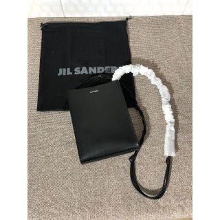 ジルサンダー(Jil Sander)のJIL SANDER ジルサンダー TANGLE タングル ショルダーバッグ(ショルダーバッグ)