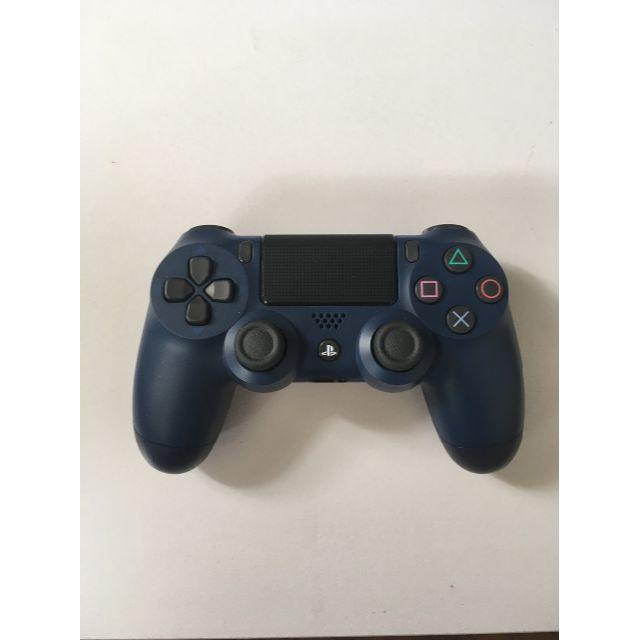 PS4 コントローラー　美品