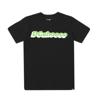 ディーシー(DC)の★新品★DC キッズTシャツ★120★(Tシャツ/カットソー)