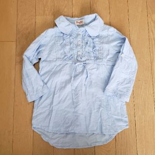 シャツ　トップス(Tシャツ/カットソー)