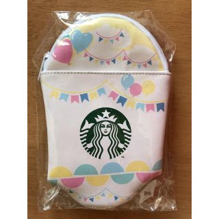 スターバックスコーヒー(Starbucks Coffee)のペンケース(ペンケース/筆箱)