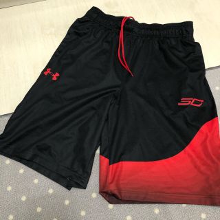 アンダーアーマー(UNDER ARMOUR)のアンダーアーマーハーフパンツスポーツウェア(ウェア)