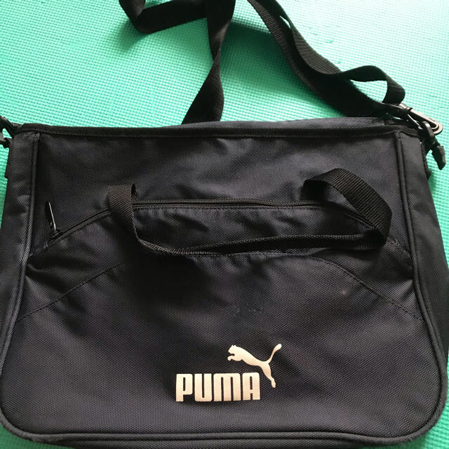 PUMA(プーマ)の値下げ！！PUMA バッグ メンズのバッグ(ショルダーバッグ)の商品写真