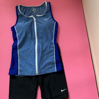 ナイキ(NIKE)のNIKE  水着　M サイズ(水着)