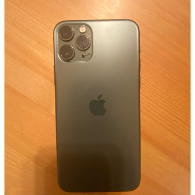 Apple - iPhone11 Pro 256GB SIMフリーの通販 by tristeza's shop｜アップルならラクマ 超特価通販
