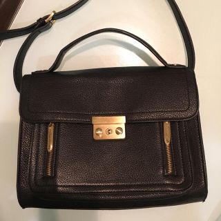 スリーワンフィリップリム(3.1 Phillip Lim)のめい様専用☆(ショルダーバッグ)