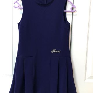 ジェニィ(JENNI)の専用　新品　JENNI ワンピース♡(ワンピース)