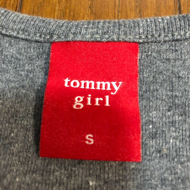 tommy girl(トミーガール)のtommy girl  カーディガン レディースのトップス(カーディガン)の商品写真