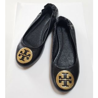 トリーバーチ(Tory Burch)のトリーバーチ　(バレエシューズ)