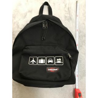 イーストパック(EASTPAK)の【レア物】イーストパック リュック EASTPAK(バッグパック/リュック)