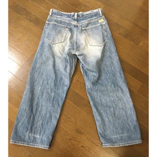 ディッキーズ(Dickies)のDickies  デニムパンツ　ヴィンテージ(デニム/ジーンズ)