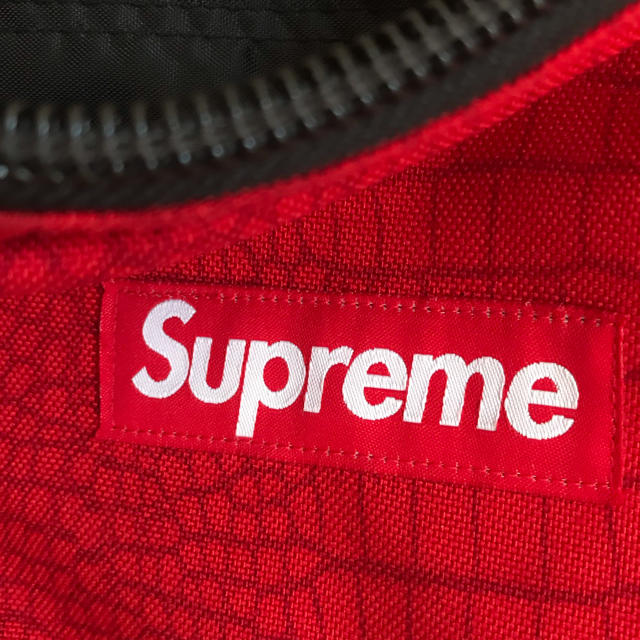 Supreme(シュプリーム)のSupreme  13SS  croc  sholder  bag メンズのバッグ(ショルダーバッグ)の商品写真