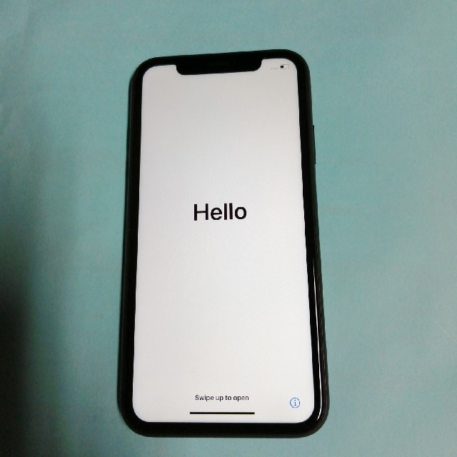 今日の超目玉】 - iPhone iPhone11 SIMロック解除済み 64GB au