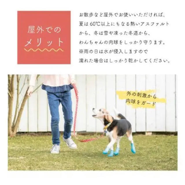 パウテクト その他のペット用品(犬)の商品写真