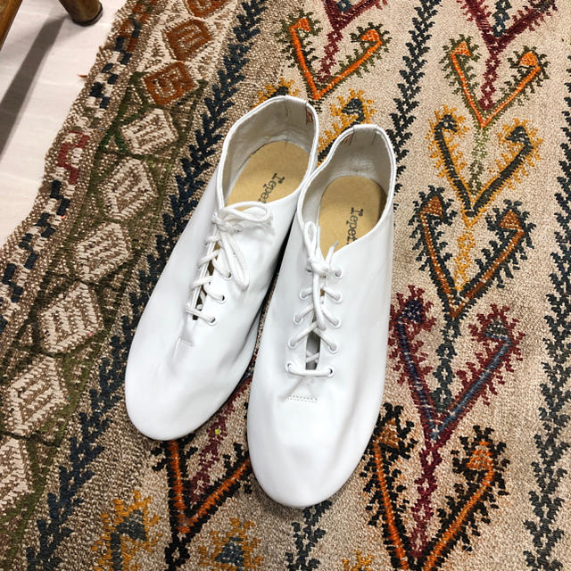 repetto(レペット)のレペットシューズ@A22 レディースの靴/シューズ(その他)の商品写真