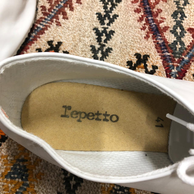 repetto(レペット)のレペットシューズ@A22 レディースの靴/シューズ(その他)の商品写真