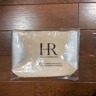 ヘレナルビンスタイン(HELENA RUBINSTEIN)のヘレナルビンスタイン　ノベルティーポーチ(ポーチ)