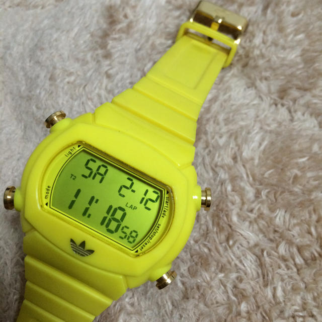 adidas(アディダス)のadidas★腕時計 レディースのファッション小物(腕時計)の商品写真