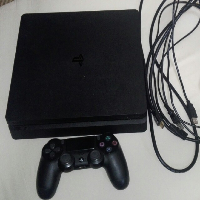 ps4 500GB