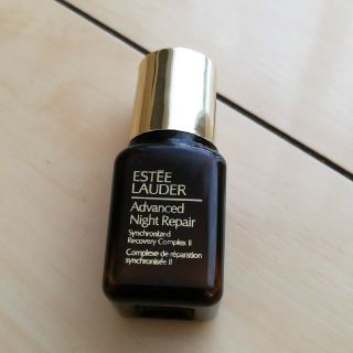 エスティローダー(Estee Lauder)のエスティーローダー ナイトリペア 旅行用(美容液)