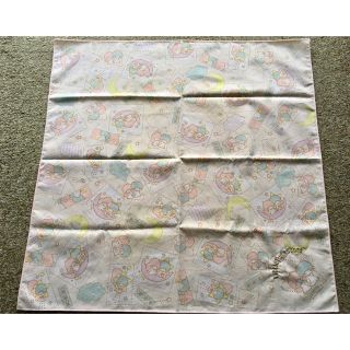 リトルツインスターズ(リトルツインスターズ)のトロアちゃん　様　専用(弁当用品)