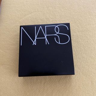 ナーズ(NARS)のNARS クッションファンデーション　ケース(ボトル・ケース・携帯小物)