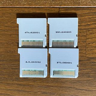 「365nk様 専用3DS ドラクエジョーカー3・テリー・イルルカ