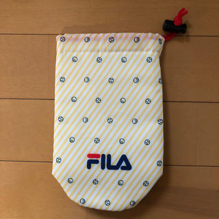 フィラ(FILA)のペットボトルカバー (弁当用品)