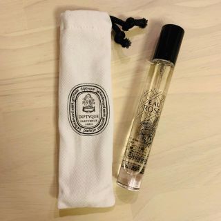 ディプティック(diptyque)のディプティック　トワレ(香水(女性用))