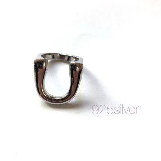 925silverリング(リング(指輪))