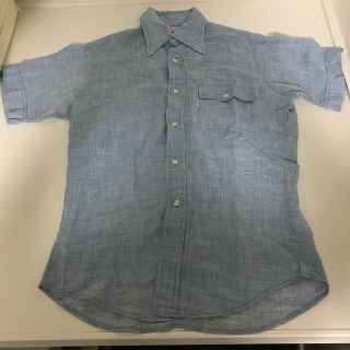 リーバイス(Levi's)のLevi's シャンブレーシャツ リーバイス(シャツ)